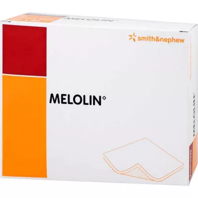 MELOLIN 50 cmx7 m nesterilný obväz na rany, 1 ks