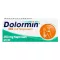 DOLORMIN GS s tabletami naproxénu, 20 ks