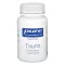 PURE ENCAPSULATIONS Taurín kapsuly, 60 kapsúl