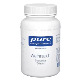PURE ENCAPSULATIONS Kadidlo Boswel Extra Kapsule, 60 kapsúl