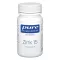 PURE ENCAPSULATIONS Zinok 15 kapsúl pikolinátu zinočnatého, 60 kapsúl