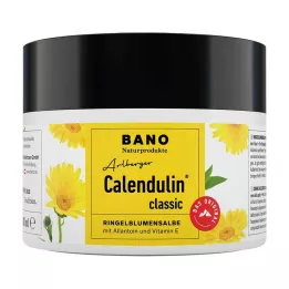 CALENDULIN Arlberg masť, 200 ml