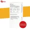 ZELL OXYGEN kvapalina, 250 ml