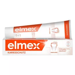 ELMEX Zubná pasta so skladacou krabičkou, 75 ml
