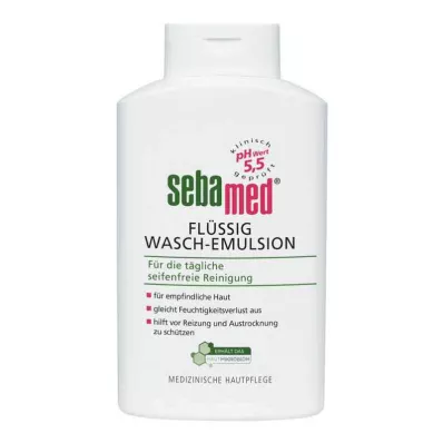 SEBAMED Tekutá pracia emulzia, 1000 ml SEBAMED Tekutá pracia emulzia, 1000 ml
