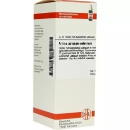 ARNICA EXTERN Tinktúra, 50 ml