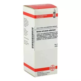 ARNICA EXTERN Tinktúra, 50 ml