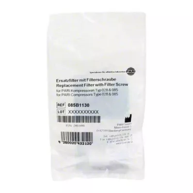PARI BOY N085 Náhradný filter, 1 ks PARI BOY N085 Náhradný filter, 1 ks