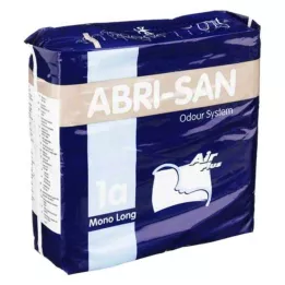 ABRI-San Mono Long Air Plus No.1a, 28 ks
