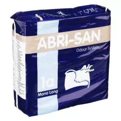 ABRI-San Mono Long Air Plus No.1a, 28 ks