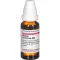 ACIDUM FORMICICUM D 30 riedenie, 20 ml