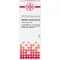 SPARTIUM SCOPARIUM D 3 riedenie, 20 ml