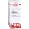 SPARTIUM SCOPARIUM D 3 riedenie, 20 ml