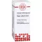 HEPAR SULFURIS D 30 riedenie, 50 ml