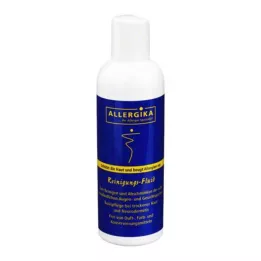ALLERGIKA Čistiaca tekutina, 200 ml