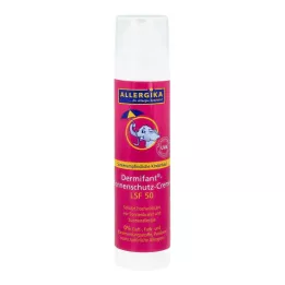 DERMIFANT Krém na ochranu pred slnkom LSF 50, 100 ml