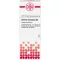 BARIUM CHLORATUM D 4 riedenie, 20 ml