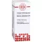 BARIUM CHLORATUM D 4 riedenie, 20 ml