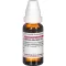 BARIUM CHLORATUM D 4 riedenie, 20 ml