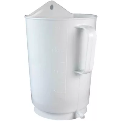 IRRIGATOR BECHER 2 l, 1 ks