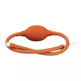 KLYSO kompletná 65 cm hadička a kanyla, 1 ks