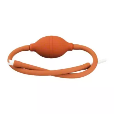KLYSO kompletná 65 cm hadička a kanyla, 1 ks KLYSO kompletná 65 cm hadička a kanyla, 1 ks