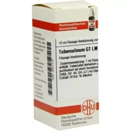 TUBERCULINUM GT LM XVIII Riedenie, 10 ml