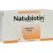 NATUBIOTIN Tablety, 100 ks