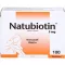 NATUBIOTIN Tablety, 100 ks