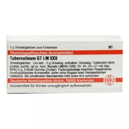 TUBERCULINUM GT LM XXX Guľôčky, 5 g