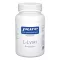 PURE ENCAPSULATIONS Kapsule L-lyzínu, 90 ks