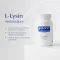 PURE ENCAPSULATIONS Kapsule L-lyzínu, 90 ks