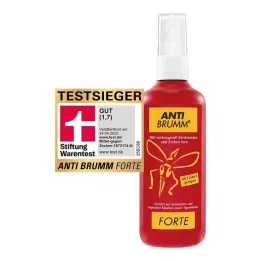 ANTI-BRUMM forte sprej s pumpičkou, 150 ml
