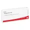 BINDEGEWEBE GL D 6 ampuliek, 10X1 ml