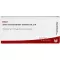 DISCI intervertebrales lumbales GL D 6 ampuliek, 10X1 ml