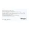 NERVUS OPTICUS GL D 6 ampuliek, 10X1 ml