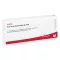 GLANDULA THYREOIDEA GL D 10 ampuliek, 10X1 ml