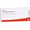 GEUM URBANUM E RADICE D 3 ampulky, 10X1 ml