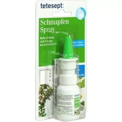 TETESEPT Studený sprej, 20 ml