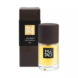 MYTAO Môj organický parfum päť, 15 ml