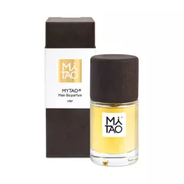 MYTAO Môj organický parfum štyri, 15 ml
