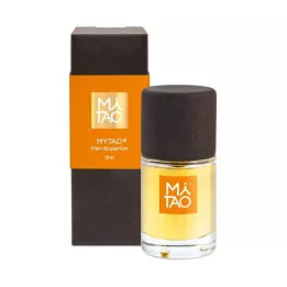 MYTAO Môj organický parfum tri, 15 ml