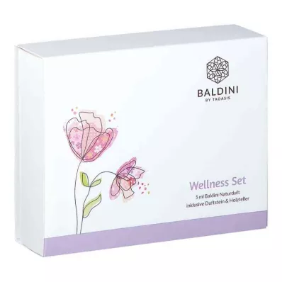 BALDINI Wellness set, 1 ks BALDINI Wellness set, 1 ks