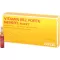 VITAMIN B12 HEVERT forte Inject ampulky, 20X2 ml
