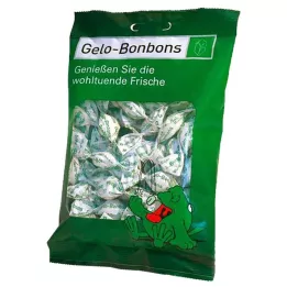 GELO BONBONY, 75 g