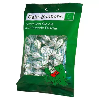 GELO BONBONY, 75 g
