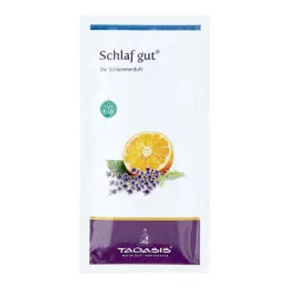 SCHLAF GUT Vonná utierka, 1 ks