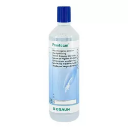 PRONTOSAN Roztok na výplach rany, 350 ml
