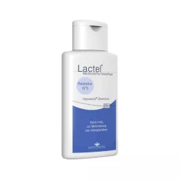 LACTEL Šampón No.5 hypoalergénny, 200 ml