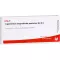 LIGAMENTUM LONGITUDINALE posterius GL D 8 ampuliek, 10X1 ml